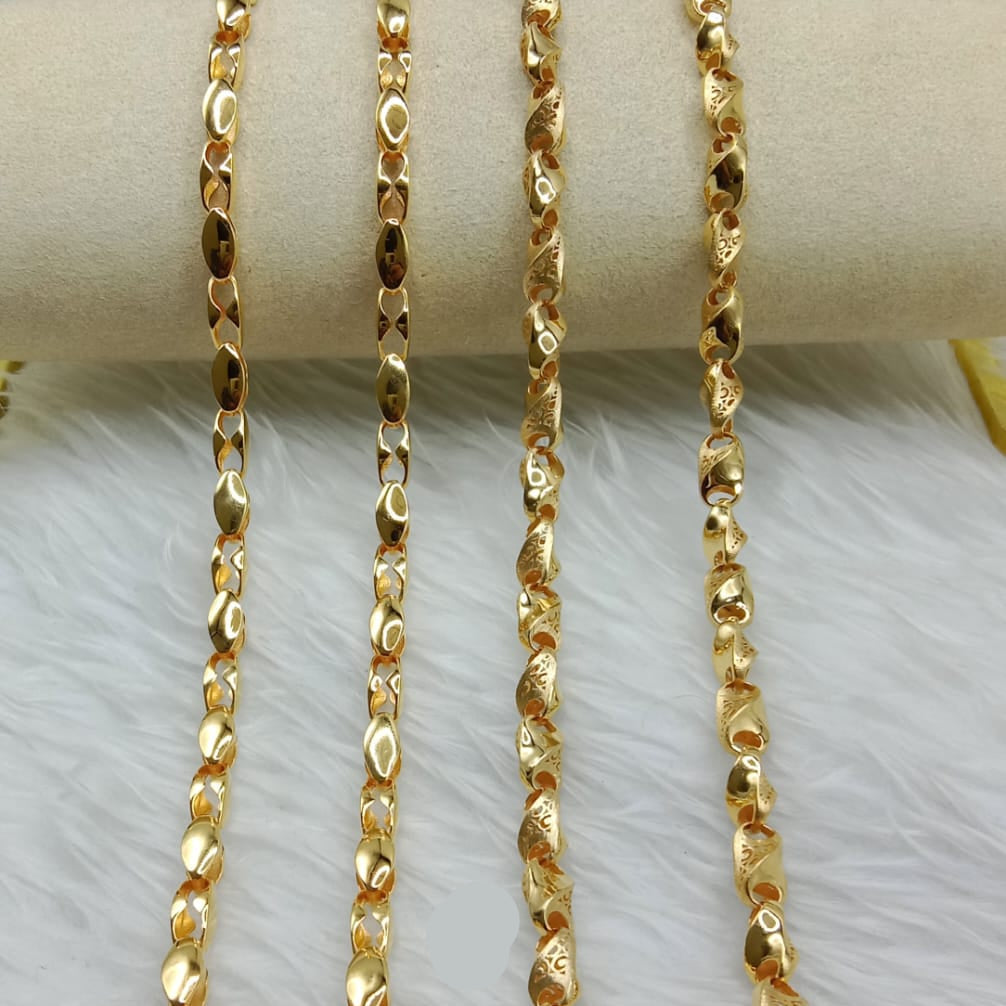 22gms Casting chains