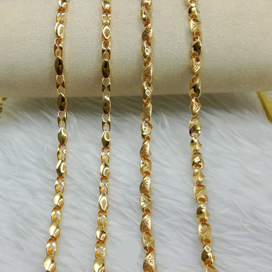 22gms Casting chains