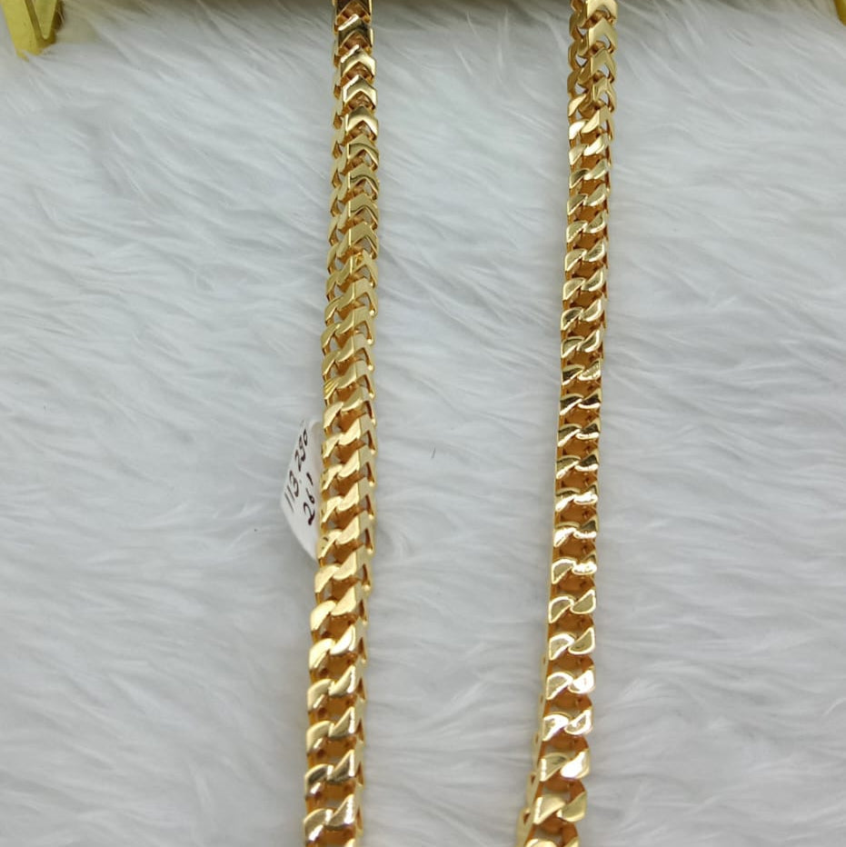 26gms Casting chains