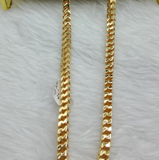 26gms Casting chains