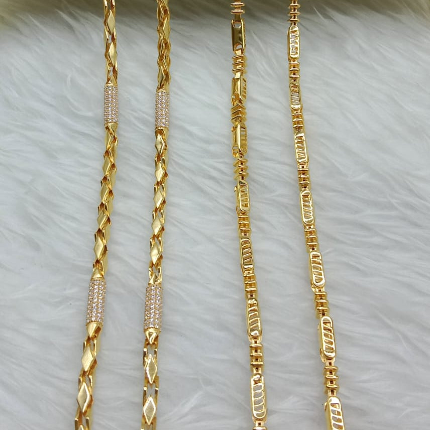 22gms Casting chains