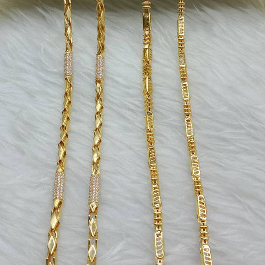 22gms Casting chains