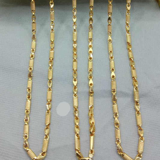 22gms Casting chains