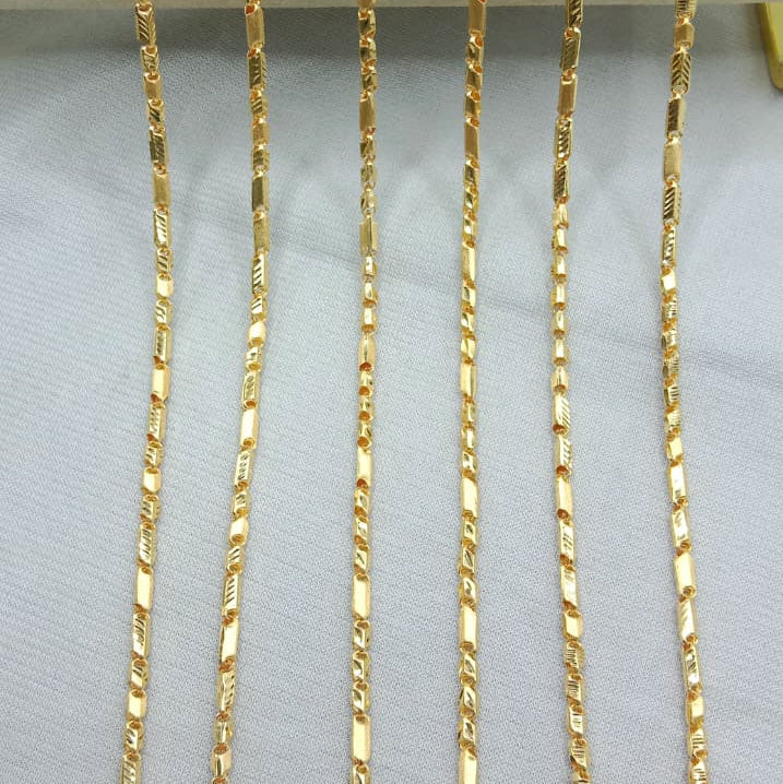 20gms Casting chains