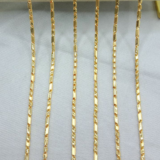 20gms Casting chains