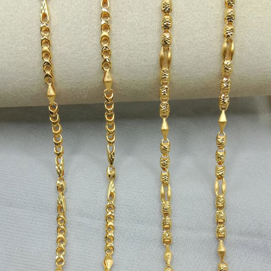 22gms Casting chains