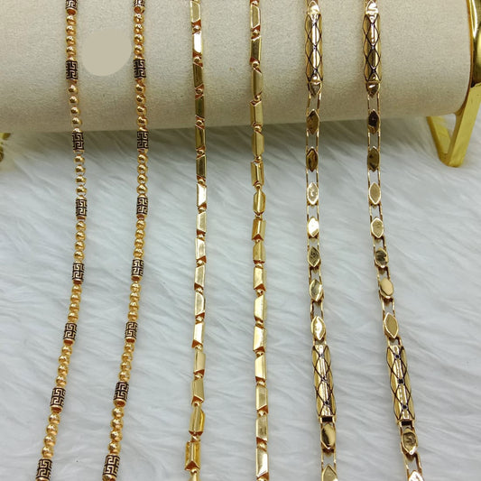 33gms Casting chains