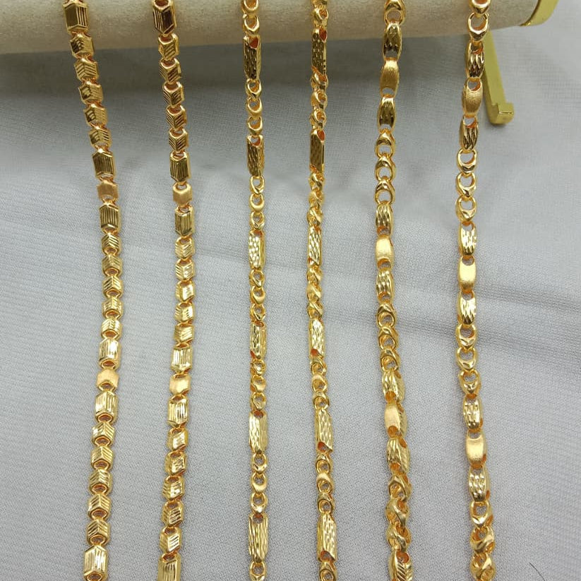 22gms Casting chains