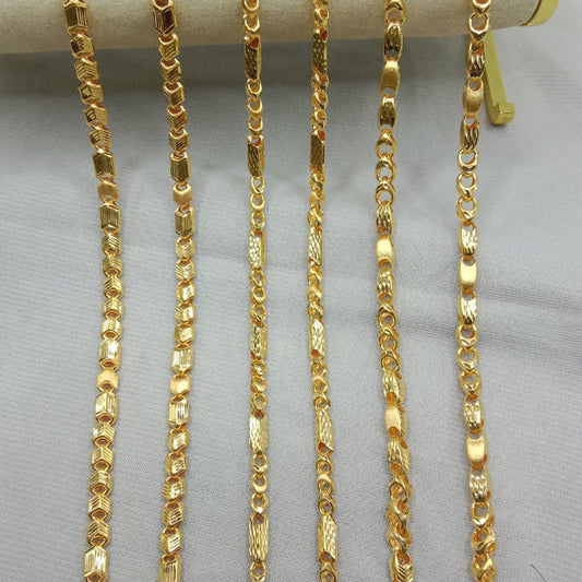 22gms Casting chains