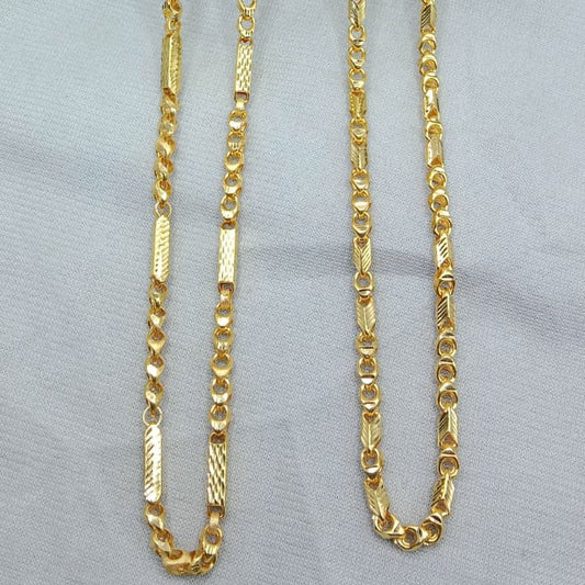 20gms Casting chains