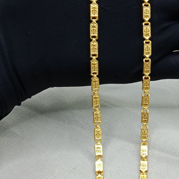 22gms Casting chains
