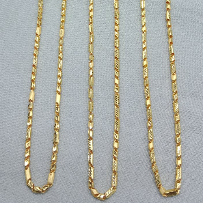 24gms Casting chains