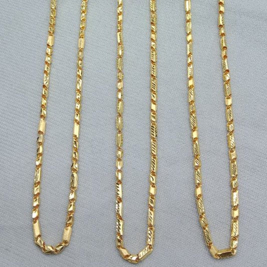 24gms Casting chains