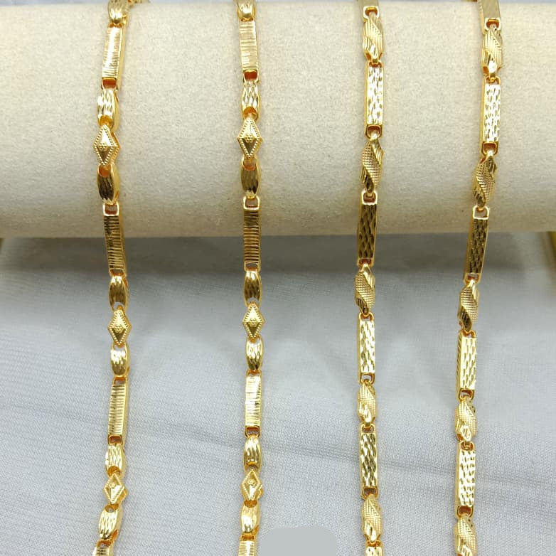22gms Casting chains