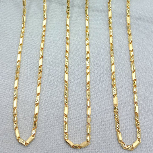 20gms Casting chains