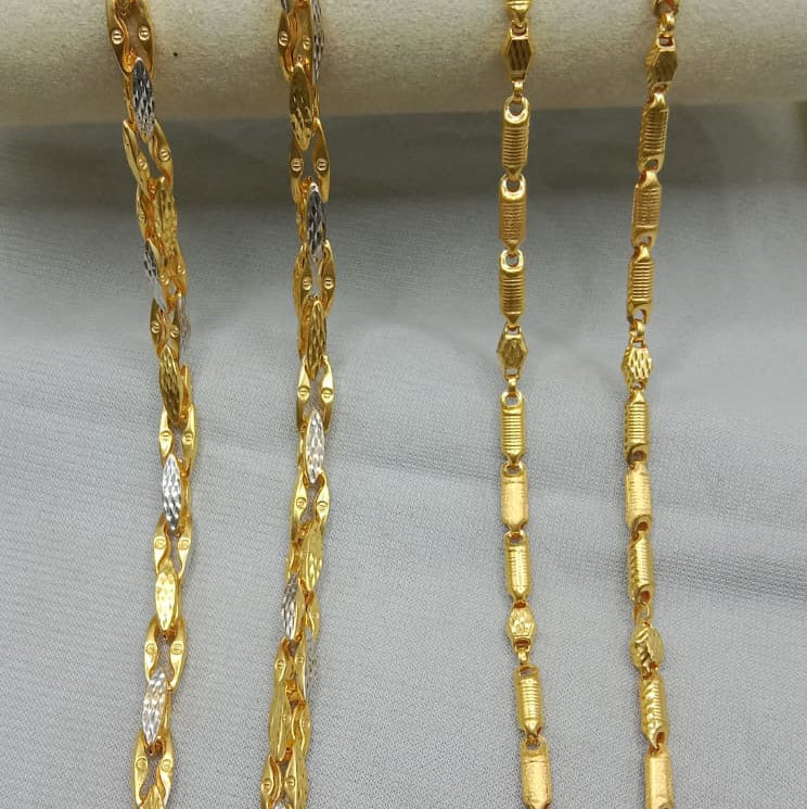 32gms Casting chains