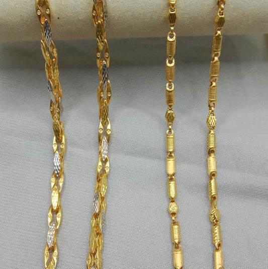 32gms Casting chains