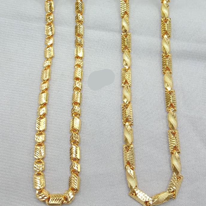 22gms Casting chains