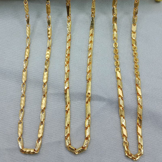 20gms Casting chains