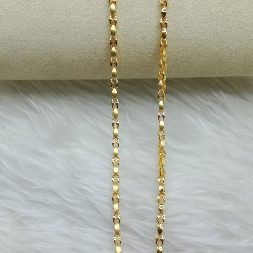 24gms Casting chains