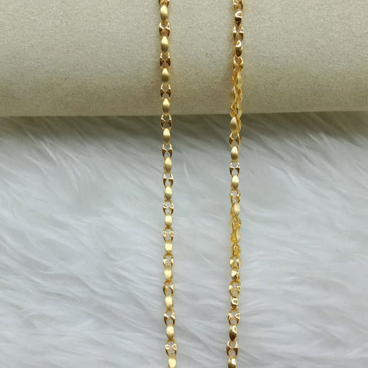 24gms Casting chains