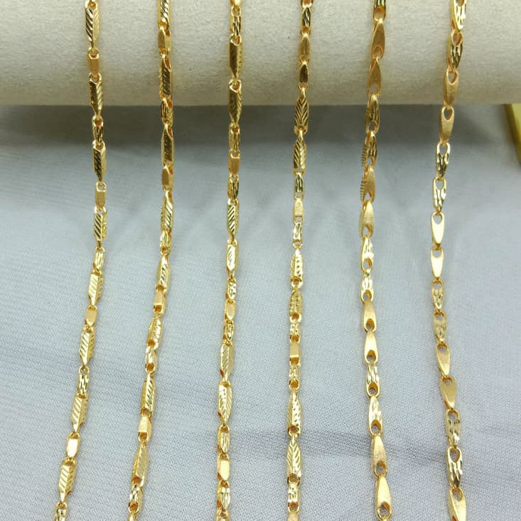 20gms Casting chains