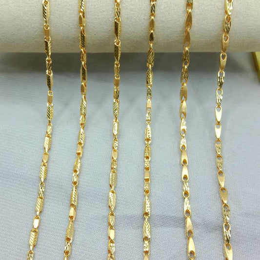 20gms Casting chains