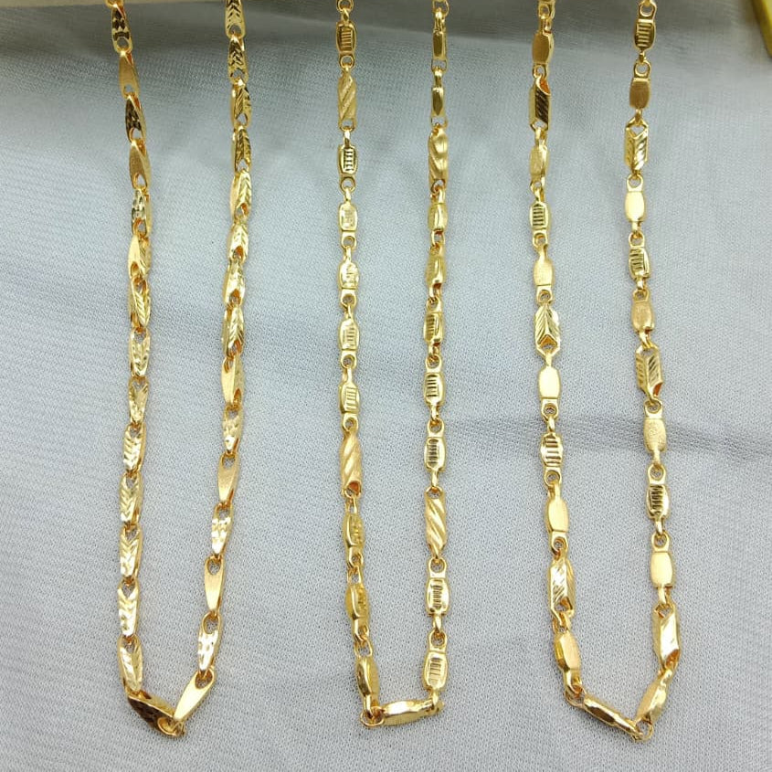 20gms Casting chains