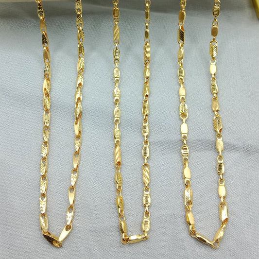 20gms Casting chains