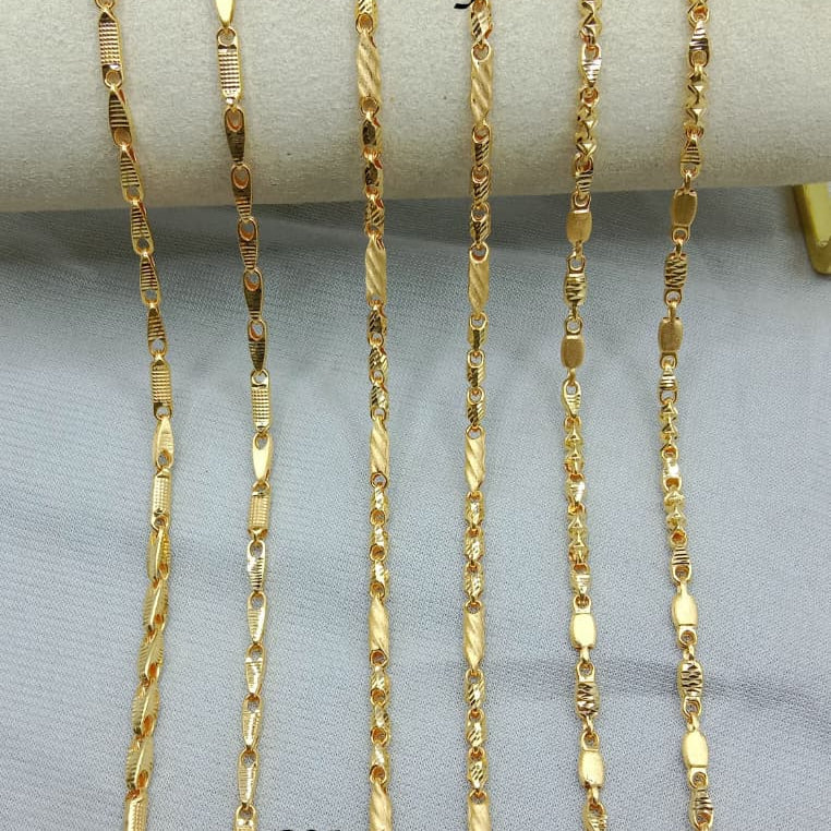 20gms Casting chains