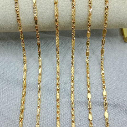 20gms Casting chains