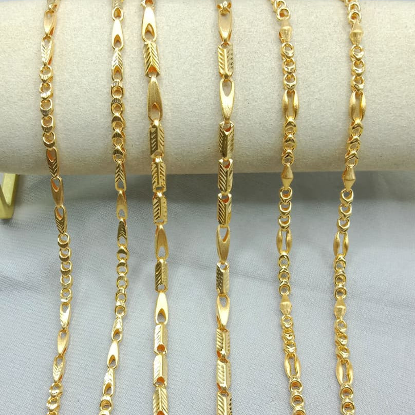 18gms Casting chains