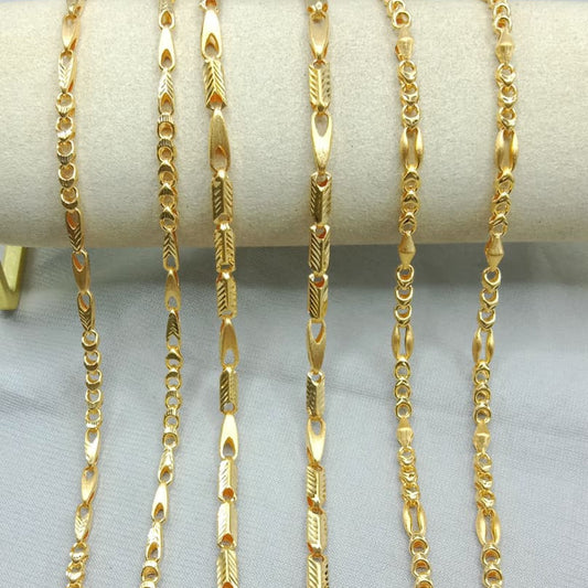 18gms Casting chains
