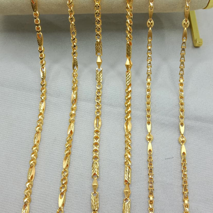24gms Casting chains