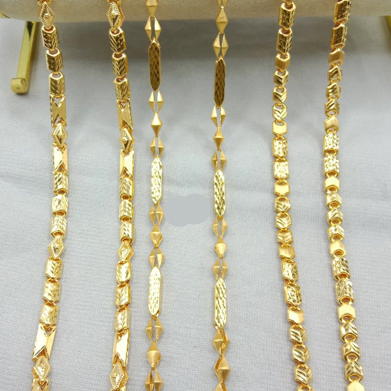 22gms Casting chains