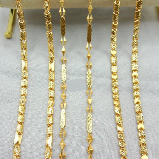 22gms Casting chains