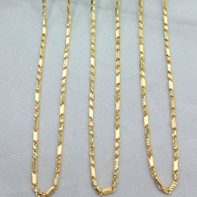 22gms Casting chains