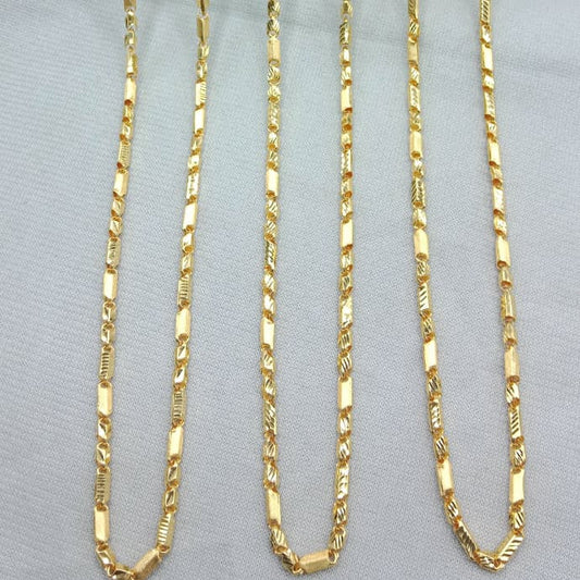 22gms Casting chains