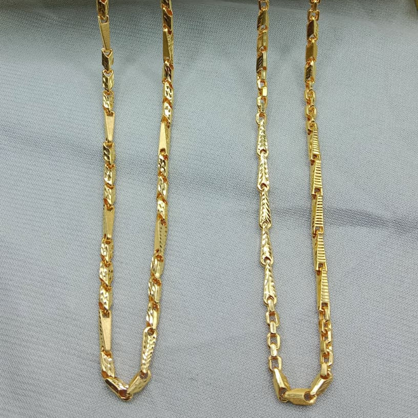 22gms Casting chains