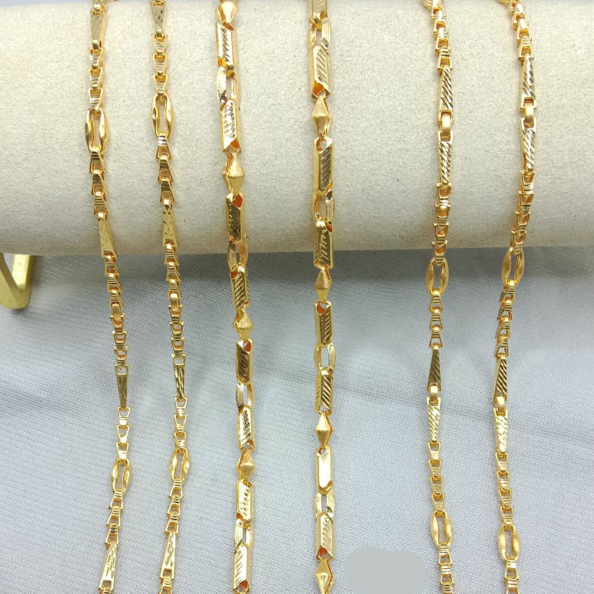 20gms Casting chains