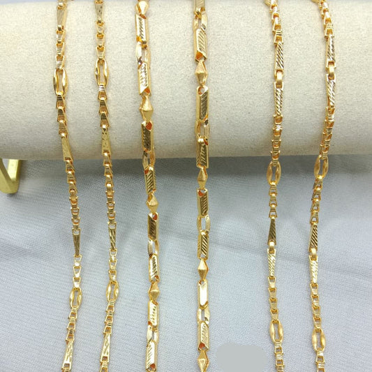 20gms Casting chains