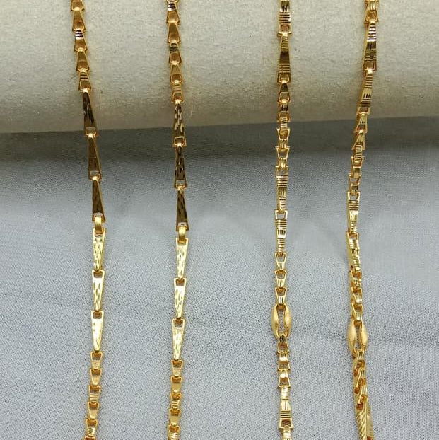 22gms Casting chains