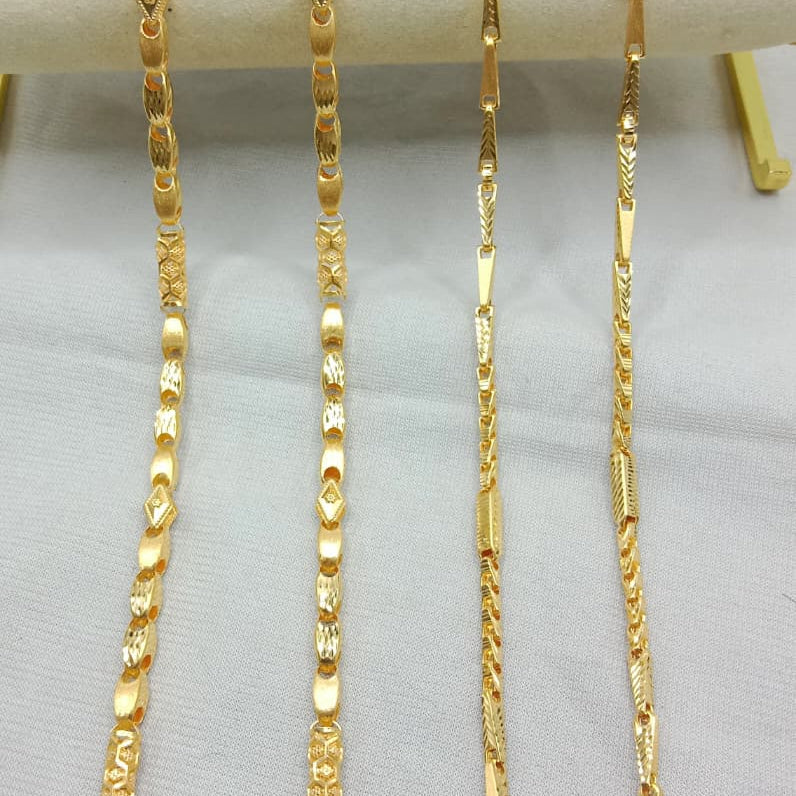 27gms Casting chains