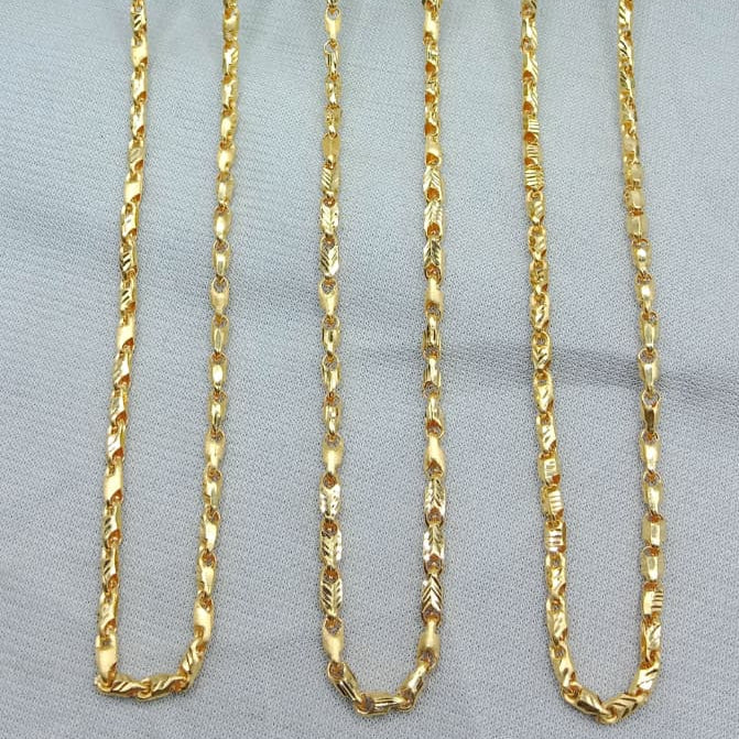 24gms Casting chains