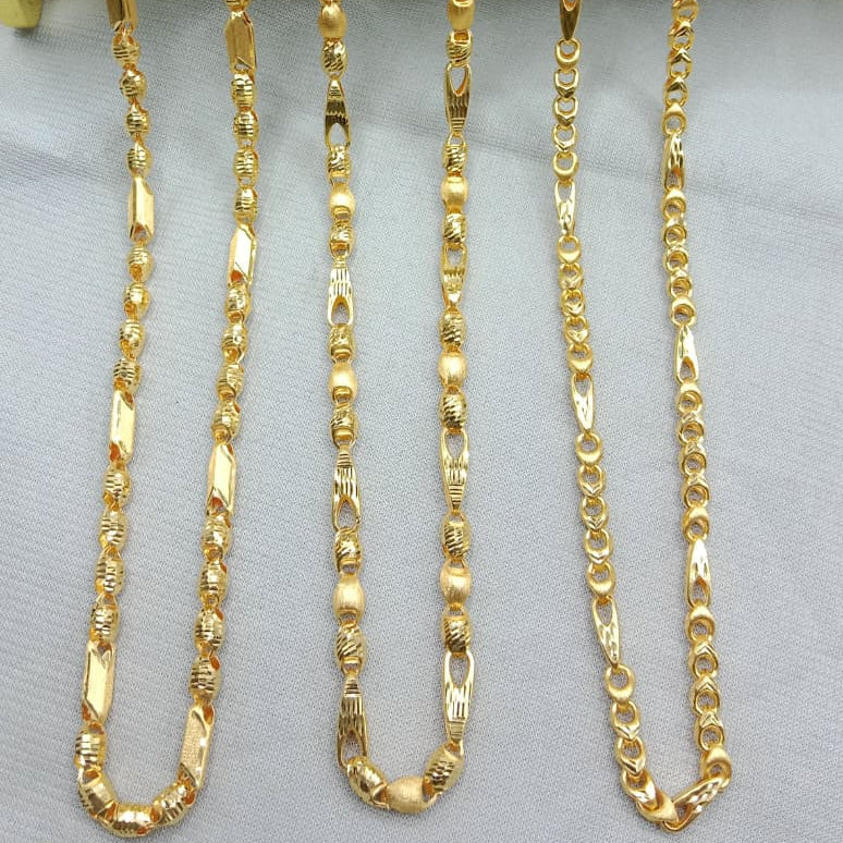 22gms Casting chains