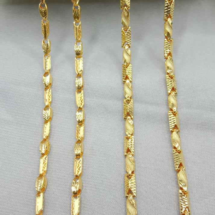 24gms Casting chains