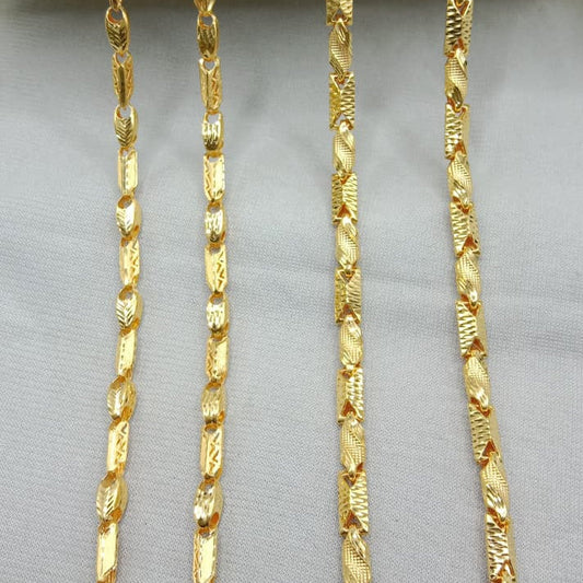 24gms Casting chains