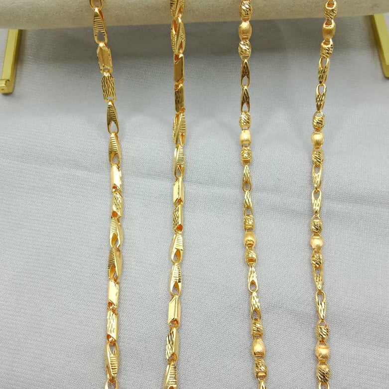 24gms Casting chains