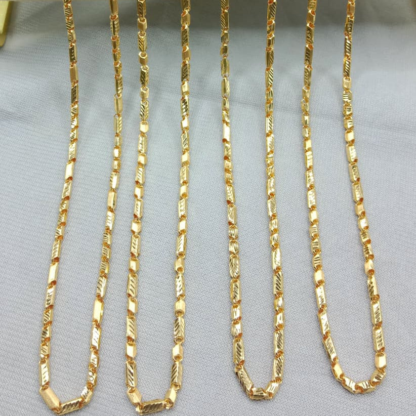 25gms Casting chains