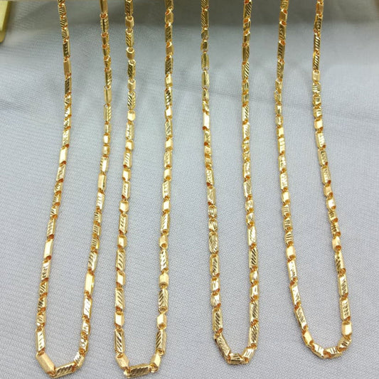 25gms Casting chains